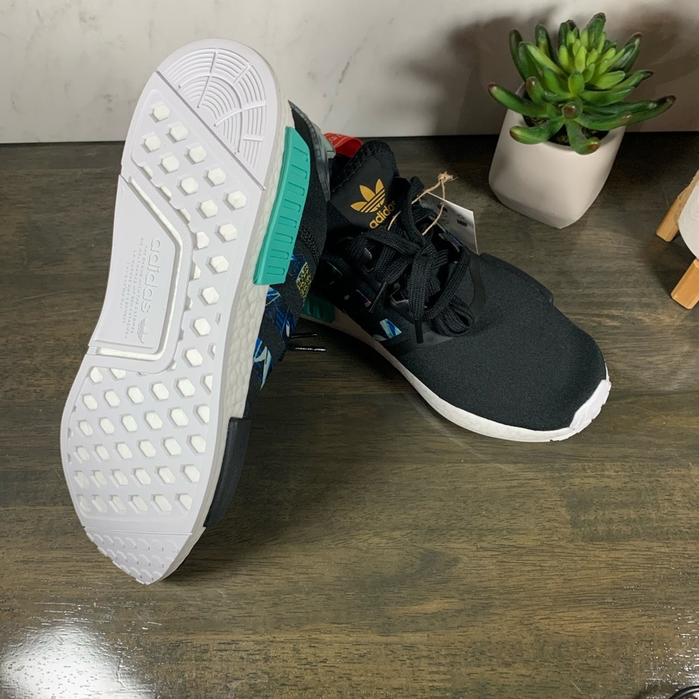 adidas x HER Studio NMD R1 - Picture 10 of 10